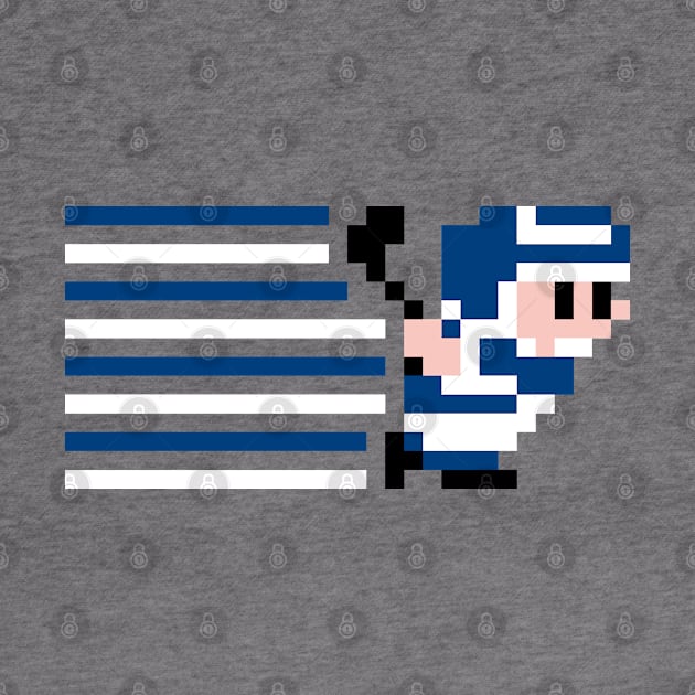 Ice Hockey - Toronto by The Pixel League